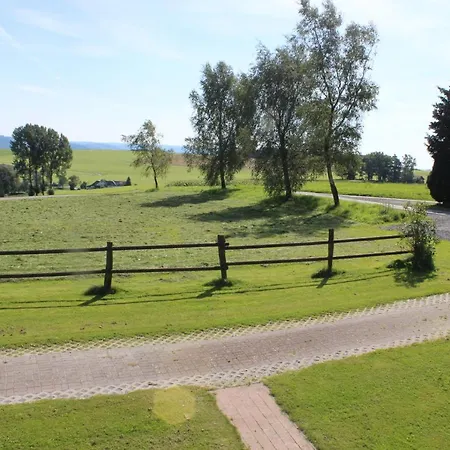 Haus Bergeshoeh Hochsauerland Eslohe Exterior foto