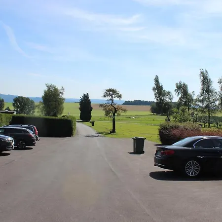 Haus Bergeshoeh Hochsauerland Eslohe Exterior foto