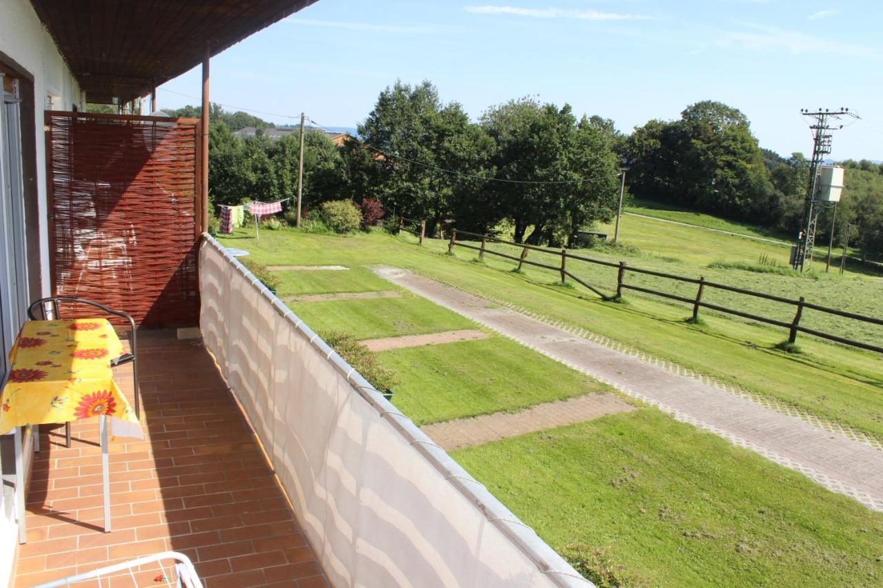 Appartement Haus Bergeshoeh Hochsauerland *