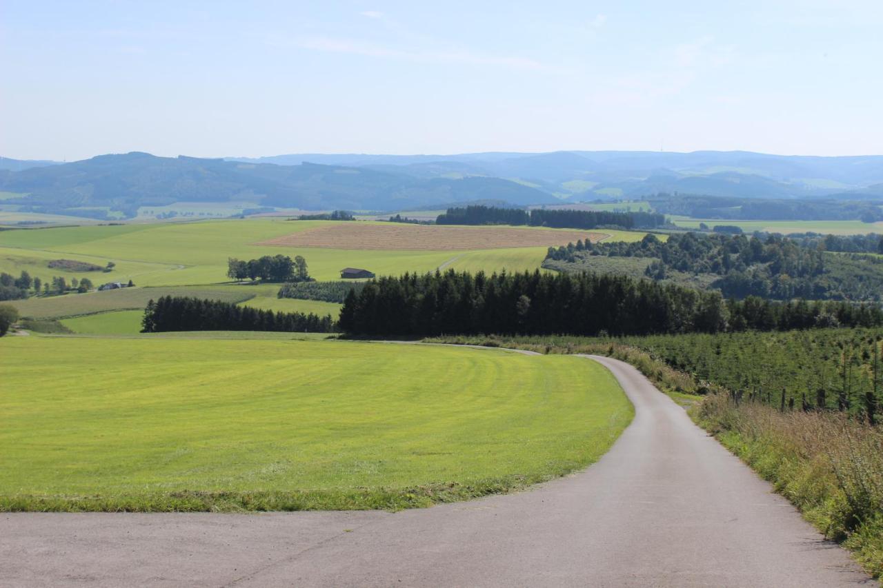 Haus Bergeshoeh Hochsauerland