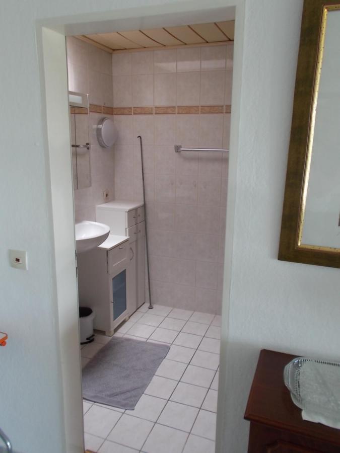 Apartment Haus Bergeshoeh Hochsauerland