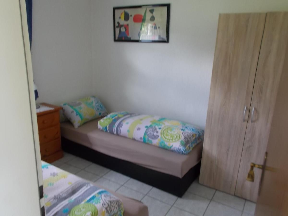 Apartment Haus Bergeshoeh Hochsauerland Eslohe