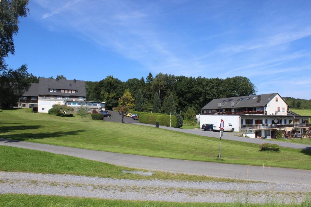 Haus Bergeshoeh Hochsauerland Eslohe