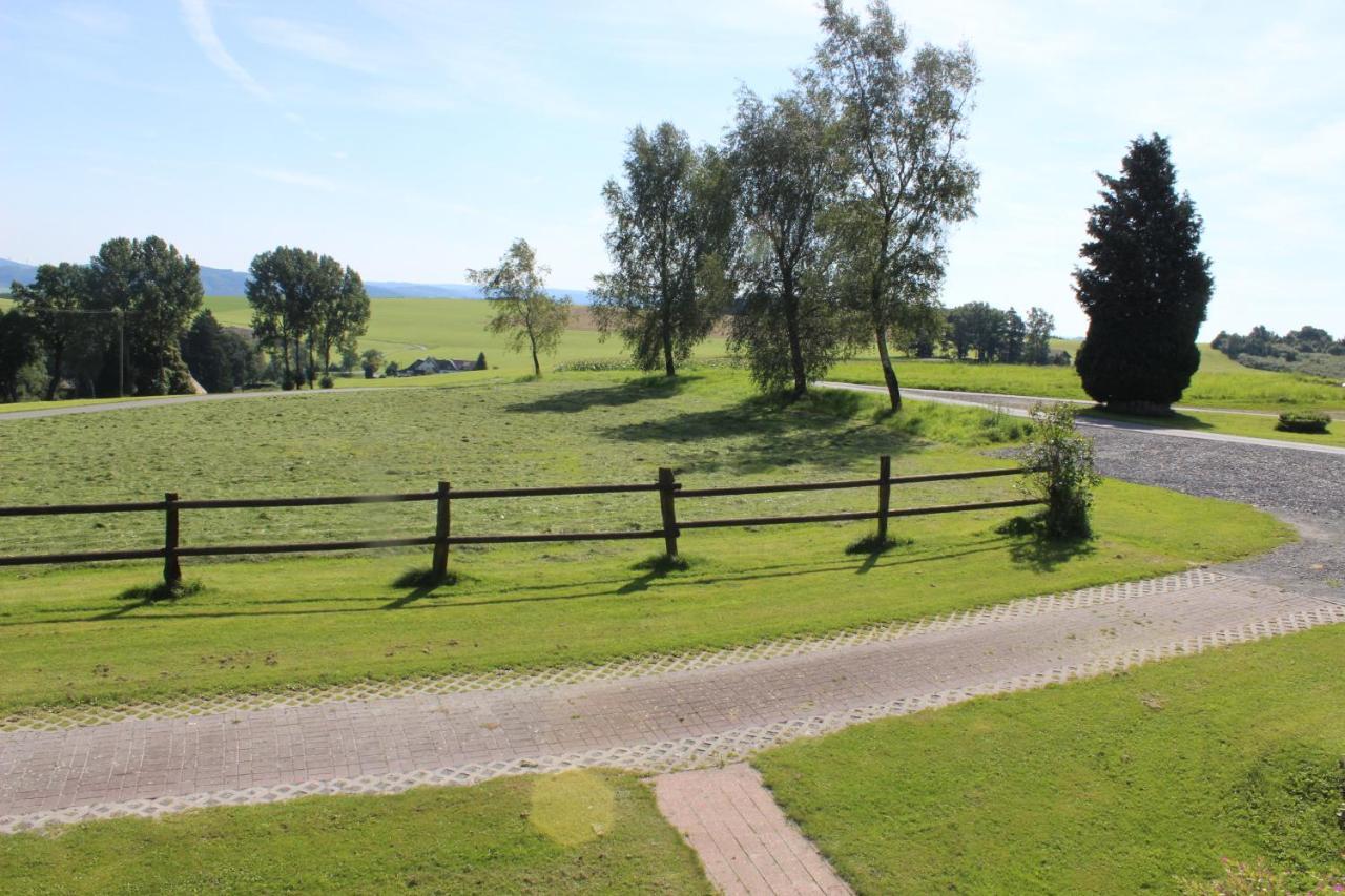 Apartment Haus Bergeshoeh Hochsauerland Eslohe