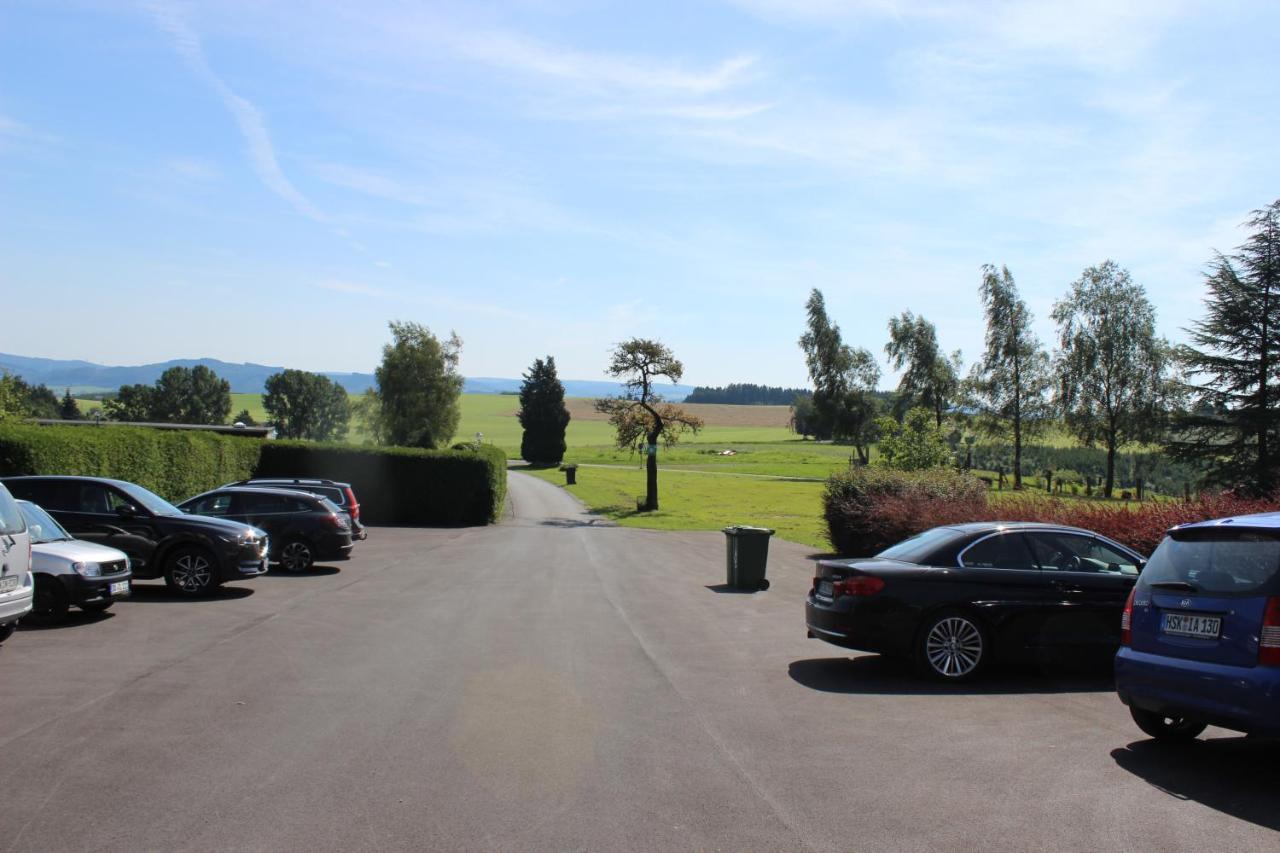 Haus Bergeshoeh Hochsauerland