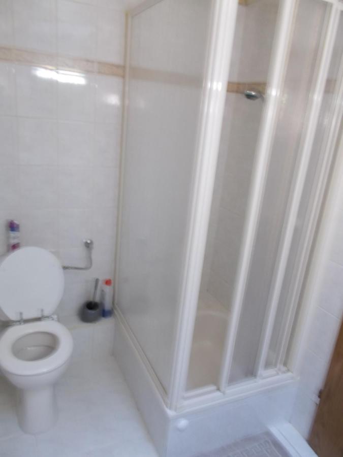 Appartement Haus Bergeshoeh Hochsauerland