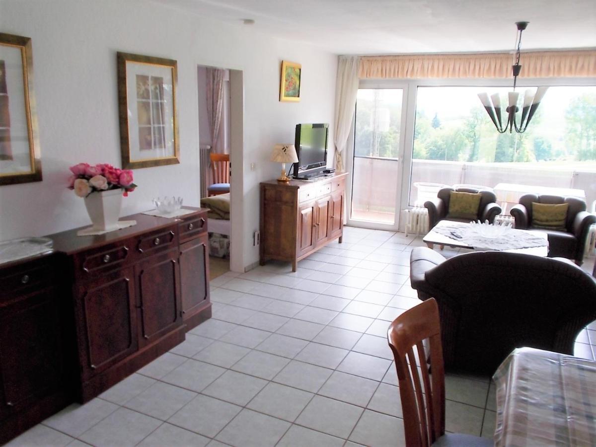 Appartement Haus Bergeshoeh Hochsauerland *