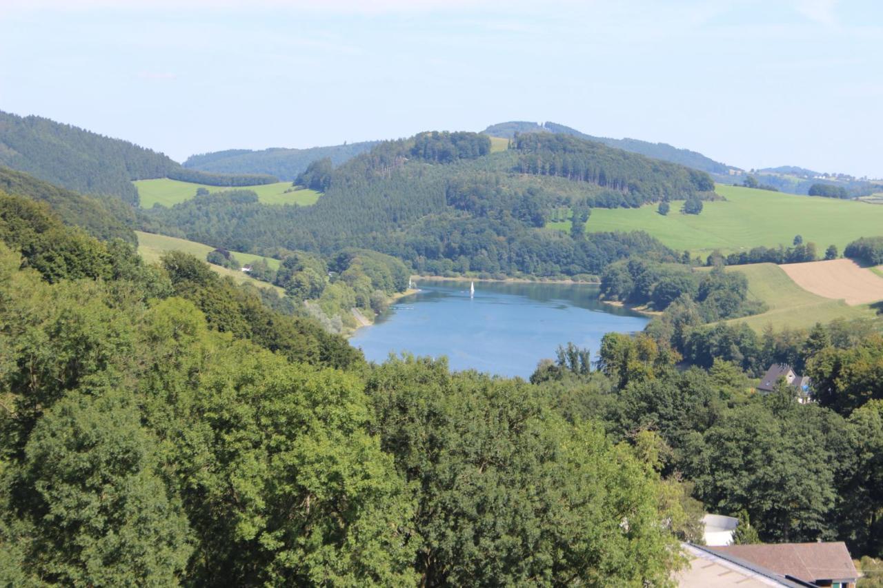 Haus Bergeshoeh Hochsauerland