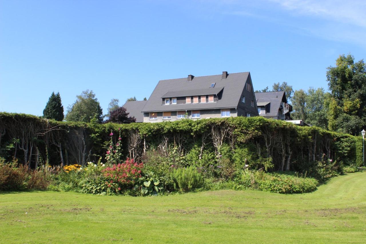 Haus Bergeshoeh Hochsauerland